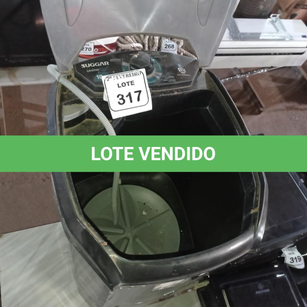 LOTE 317
