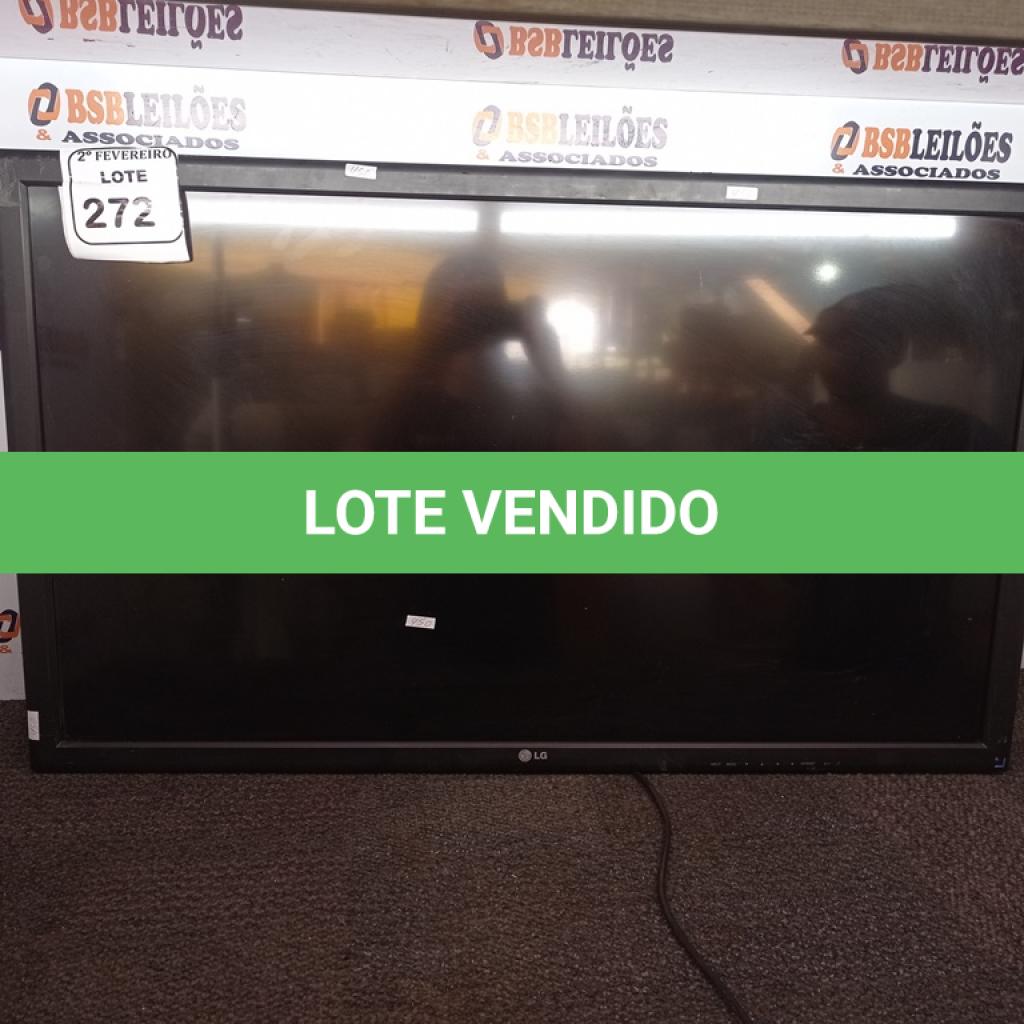 LOTE 272