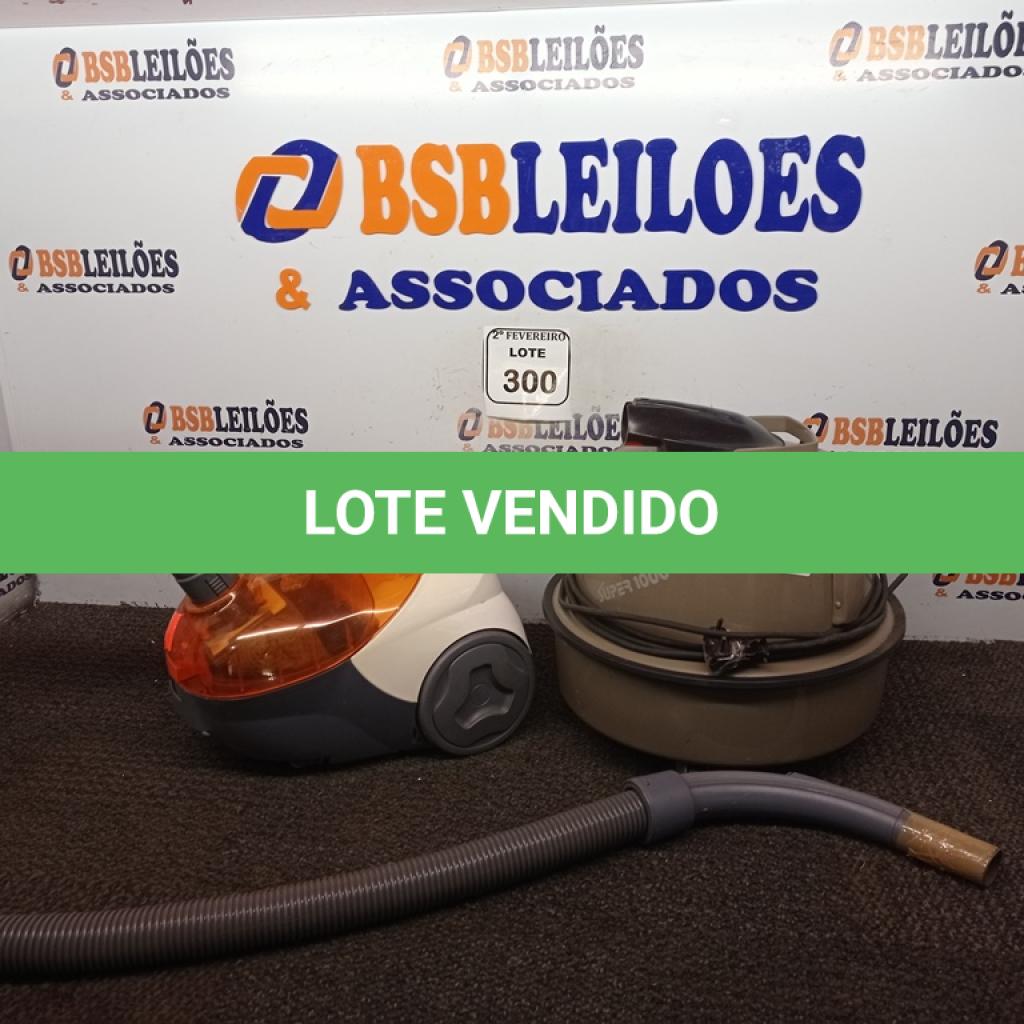 LOTE 300