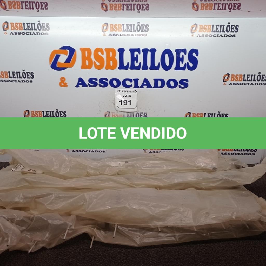 LOTE 191