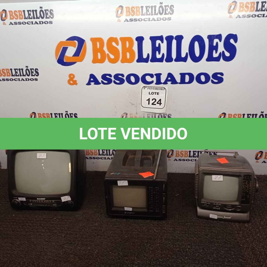 LOTE 124