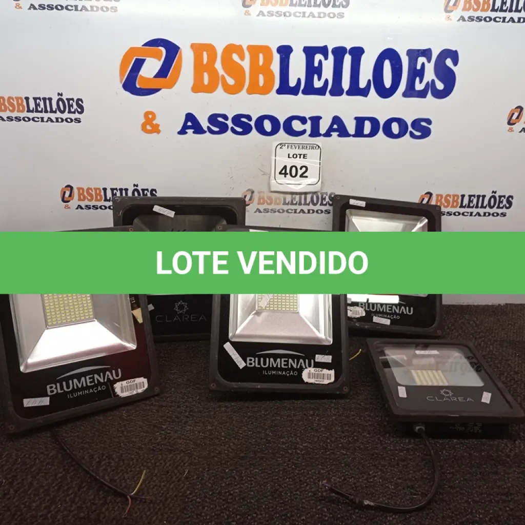 LOTE 402