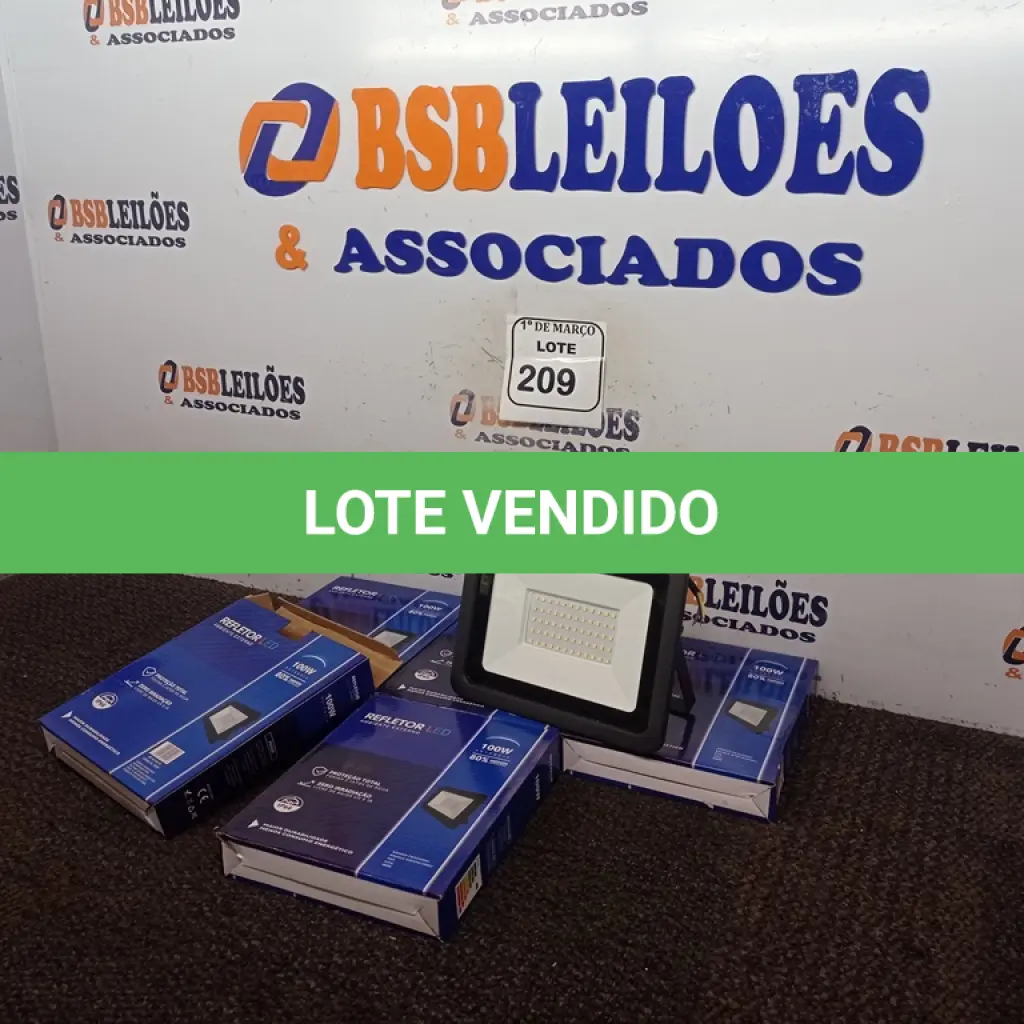 LOTE 209