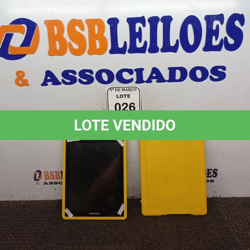 LOTE 026