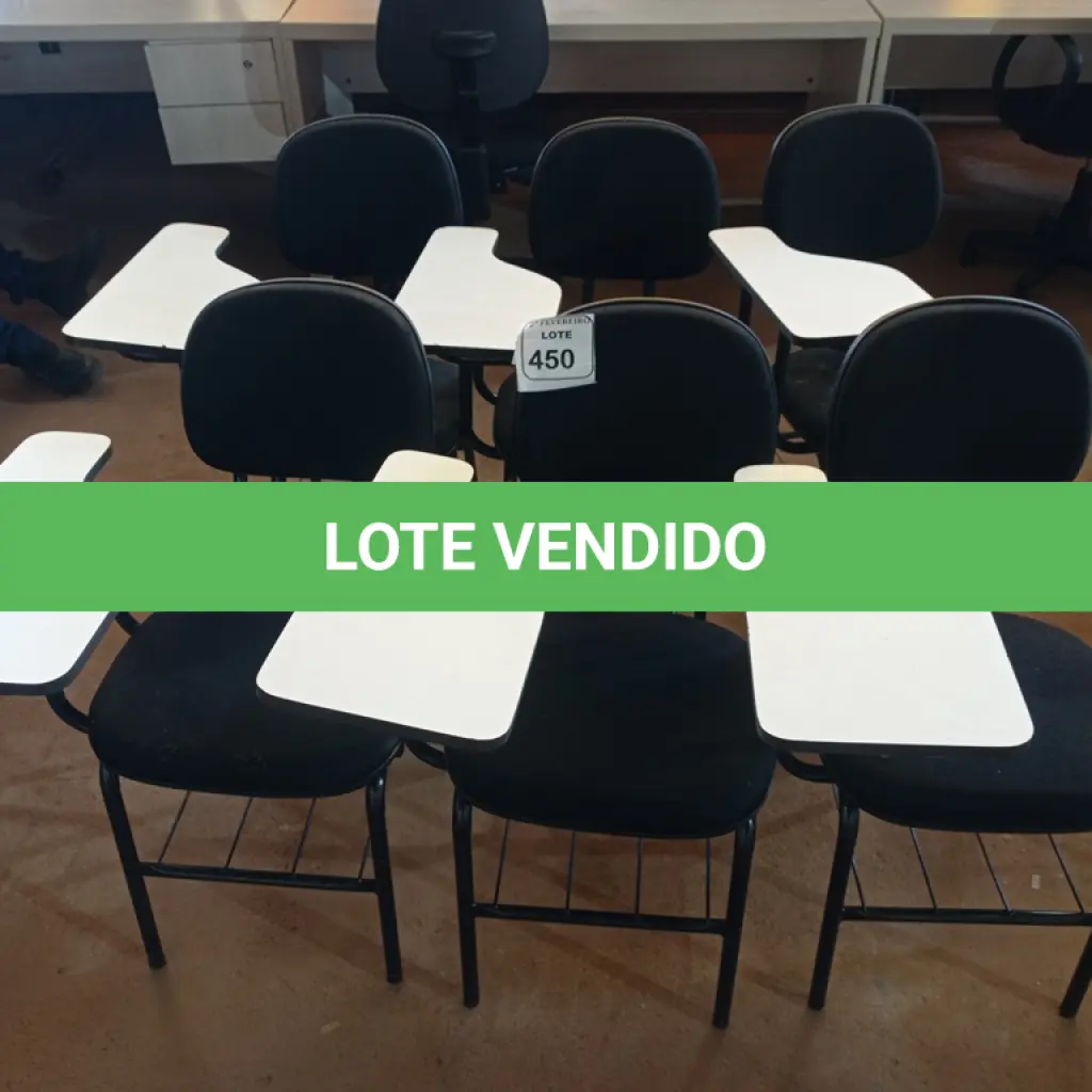 LOTE 450