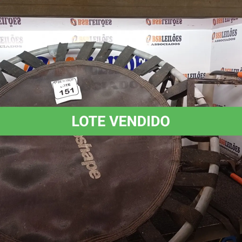 LOTE 151