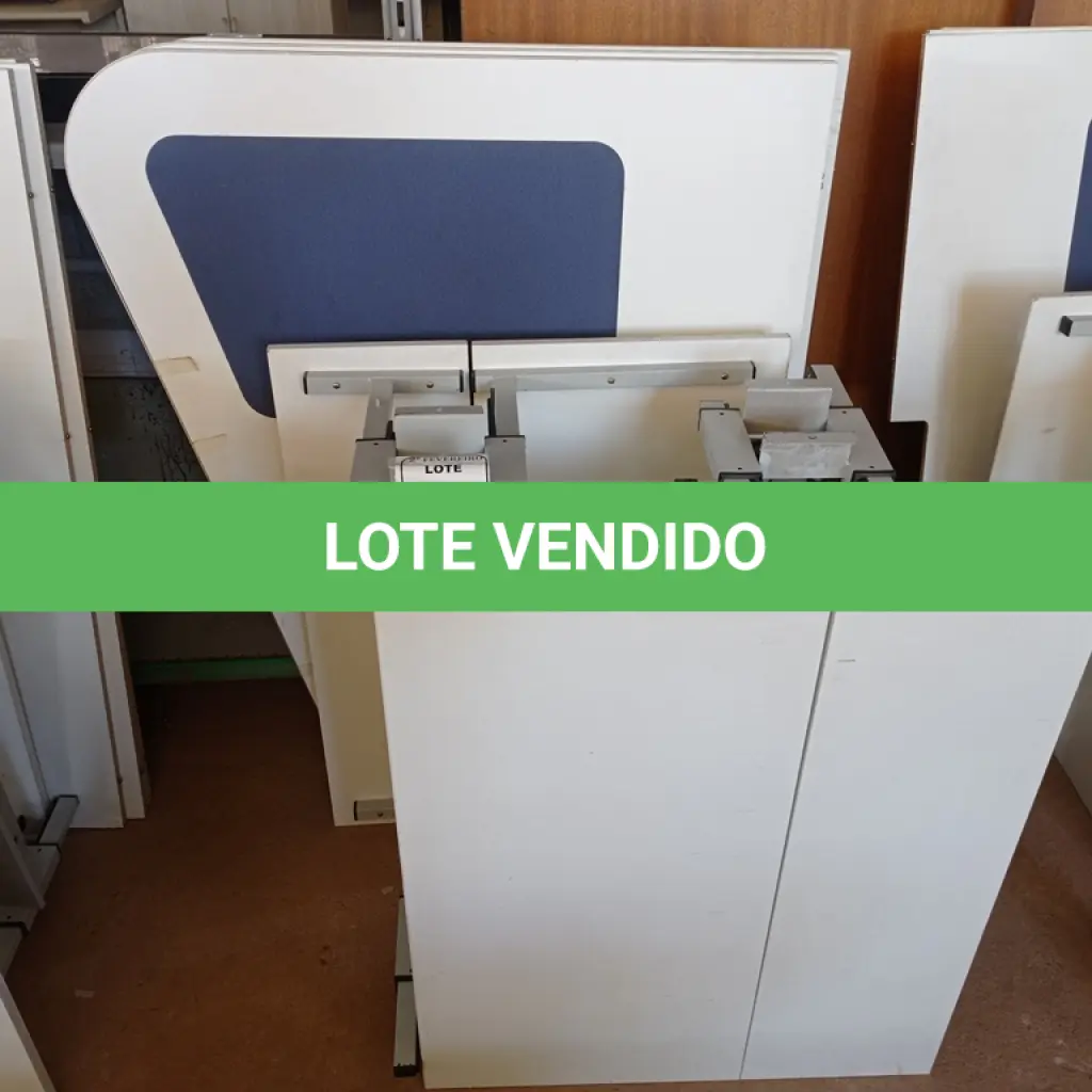 LOTE 444