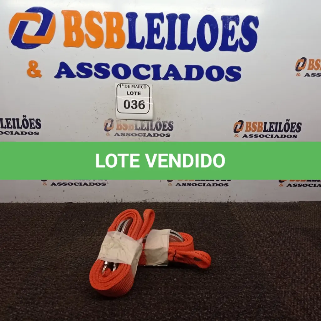 LOTE 036