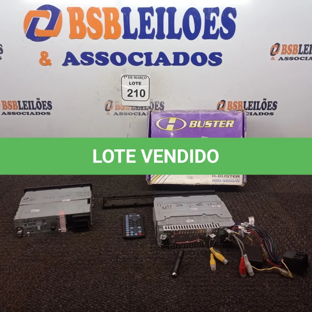 LOTE 210