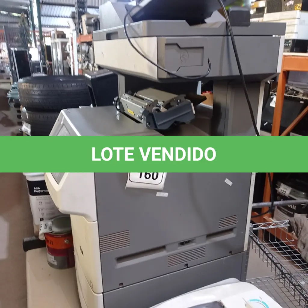 LOTE 160