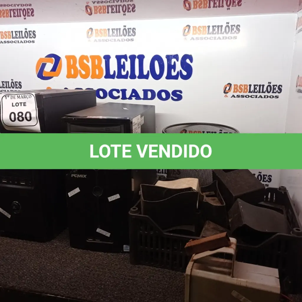 LOTE 080