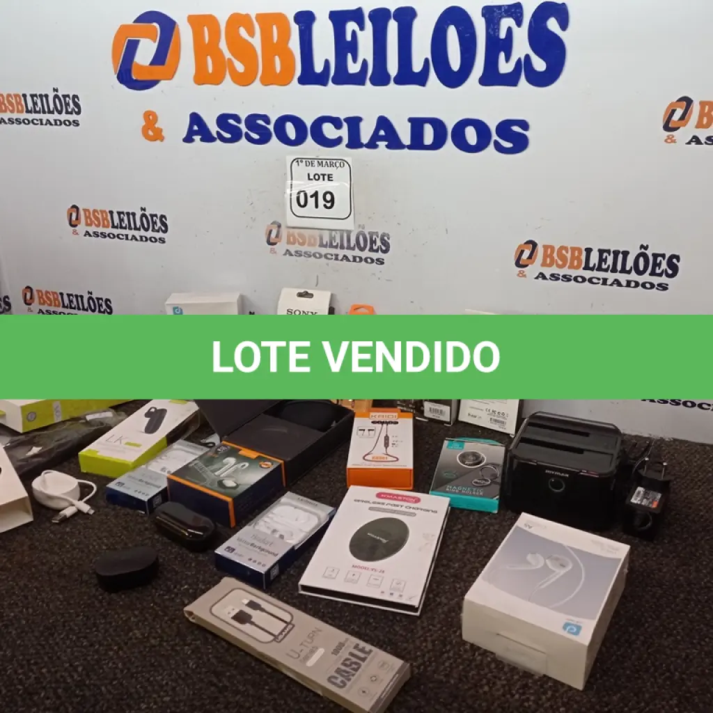 LOTE 019