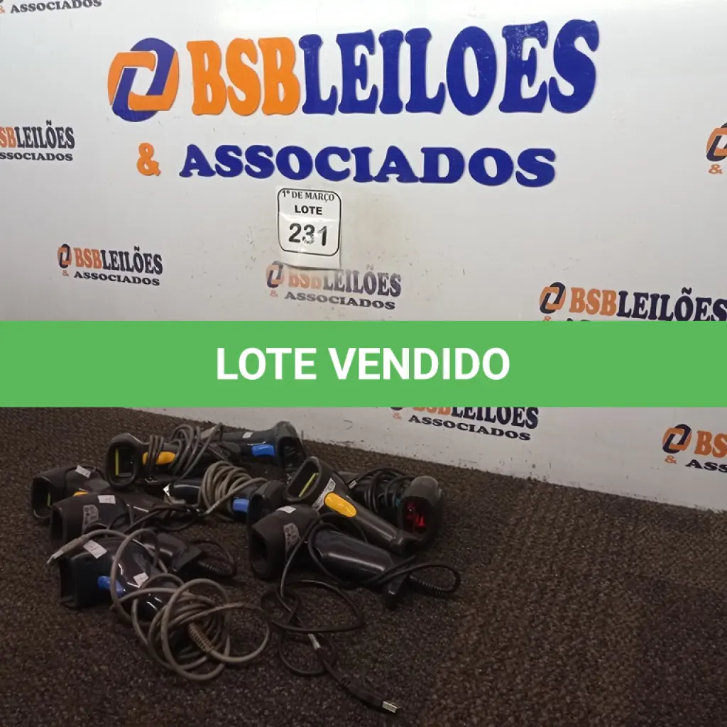LOTE 231