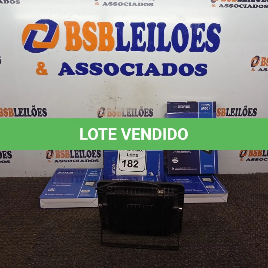 LOTE 182