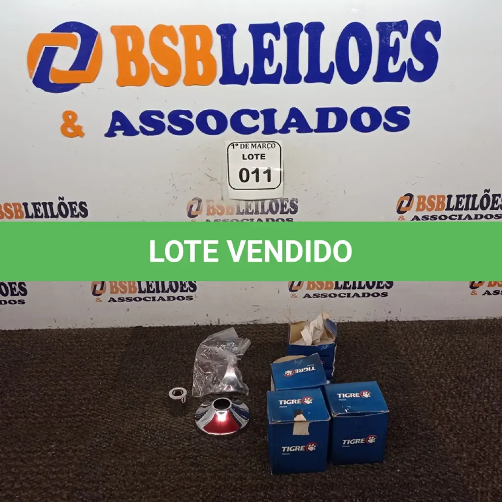 LOTE 011