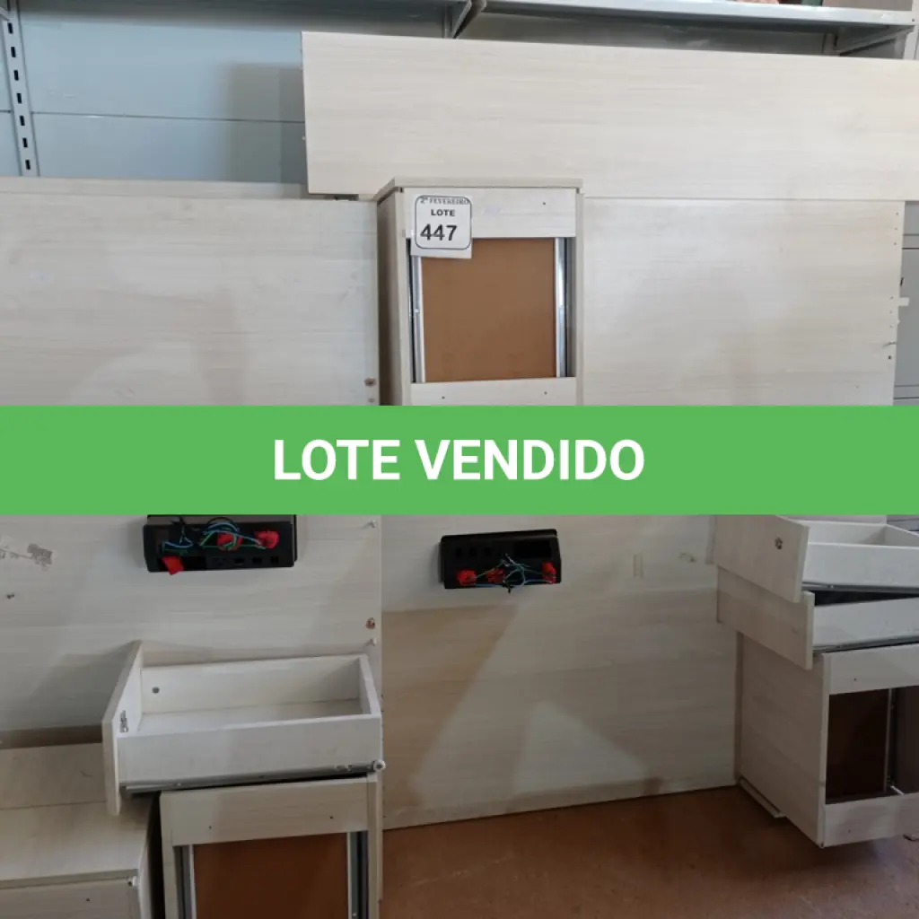 LOTE 447