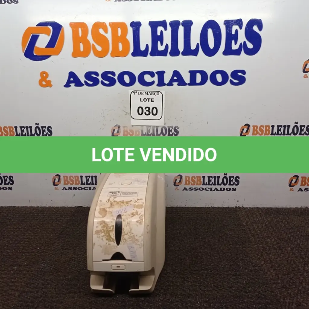 LOTE 030