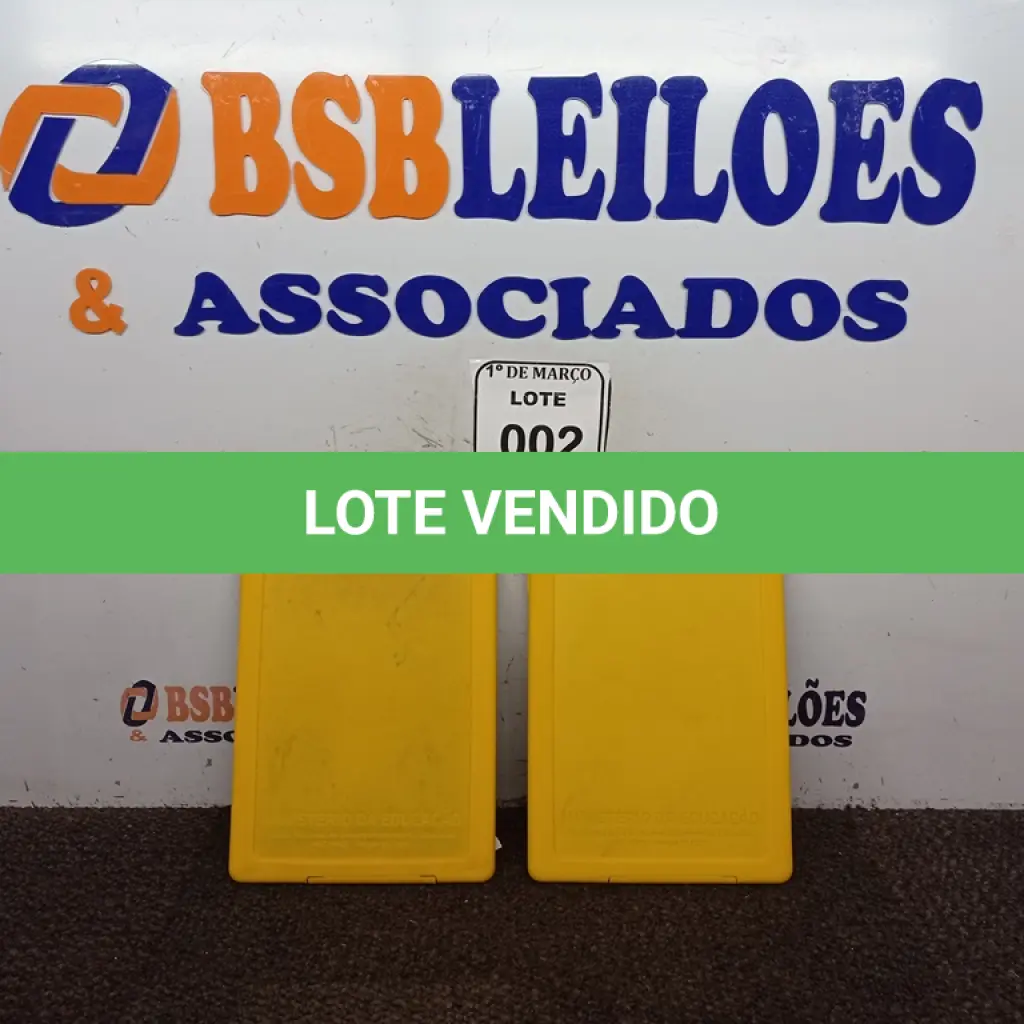 LOTE 002