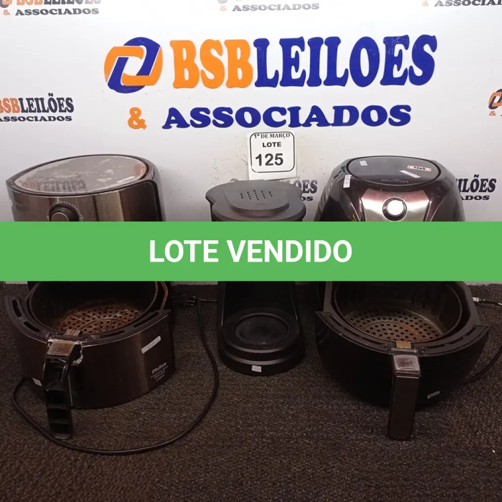 LOTE 125