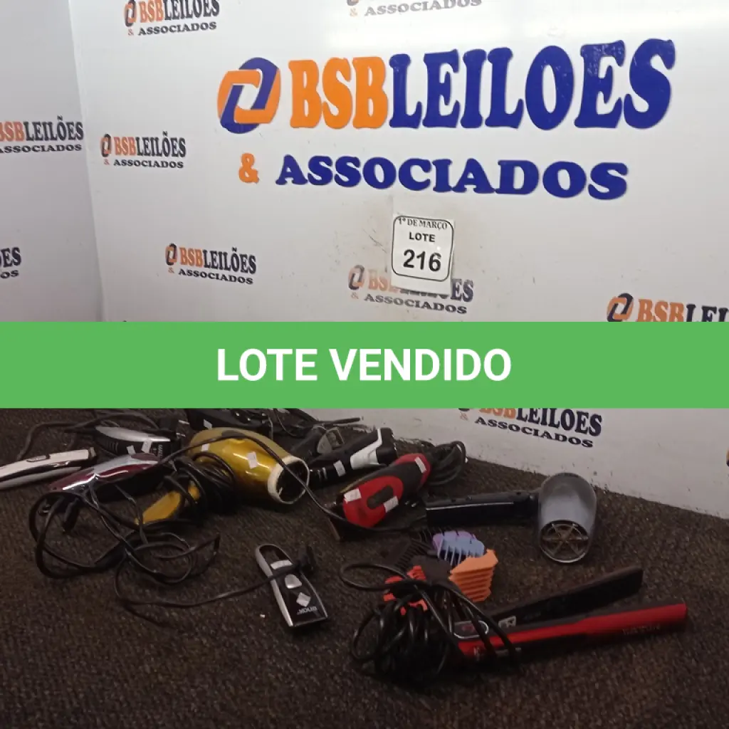 LOTE 216