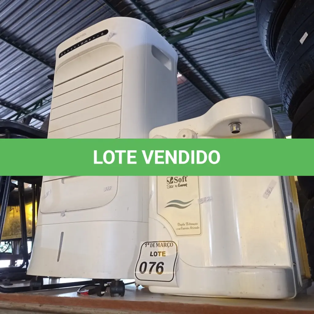 LOTE 076