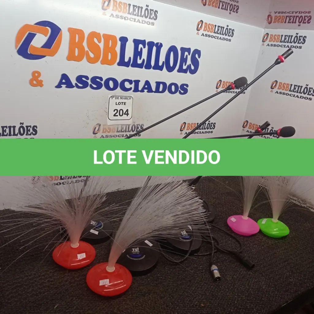 LOTE 204