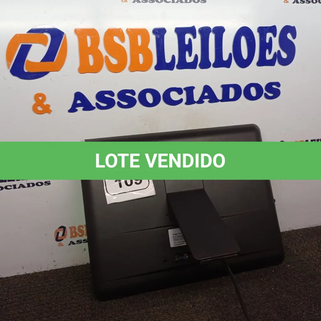LOTE 109