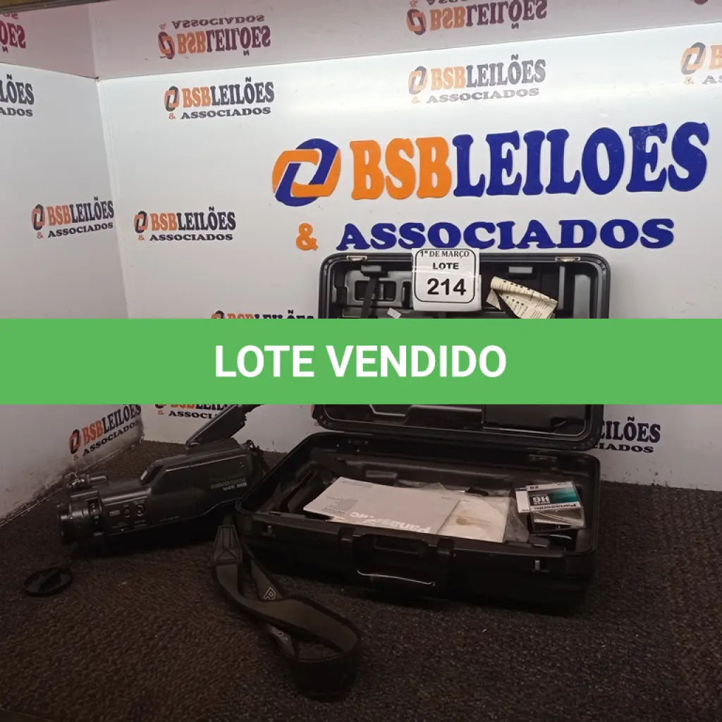 LOTE 214
