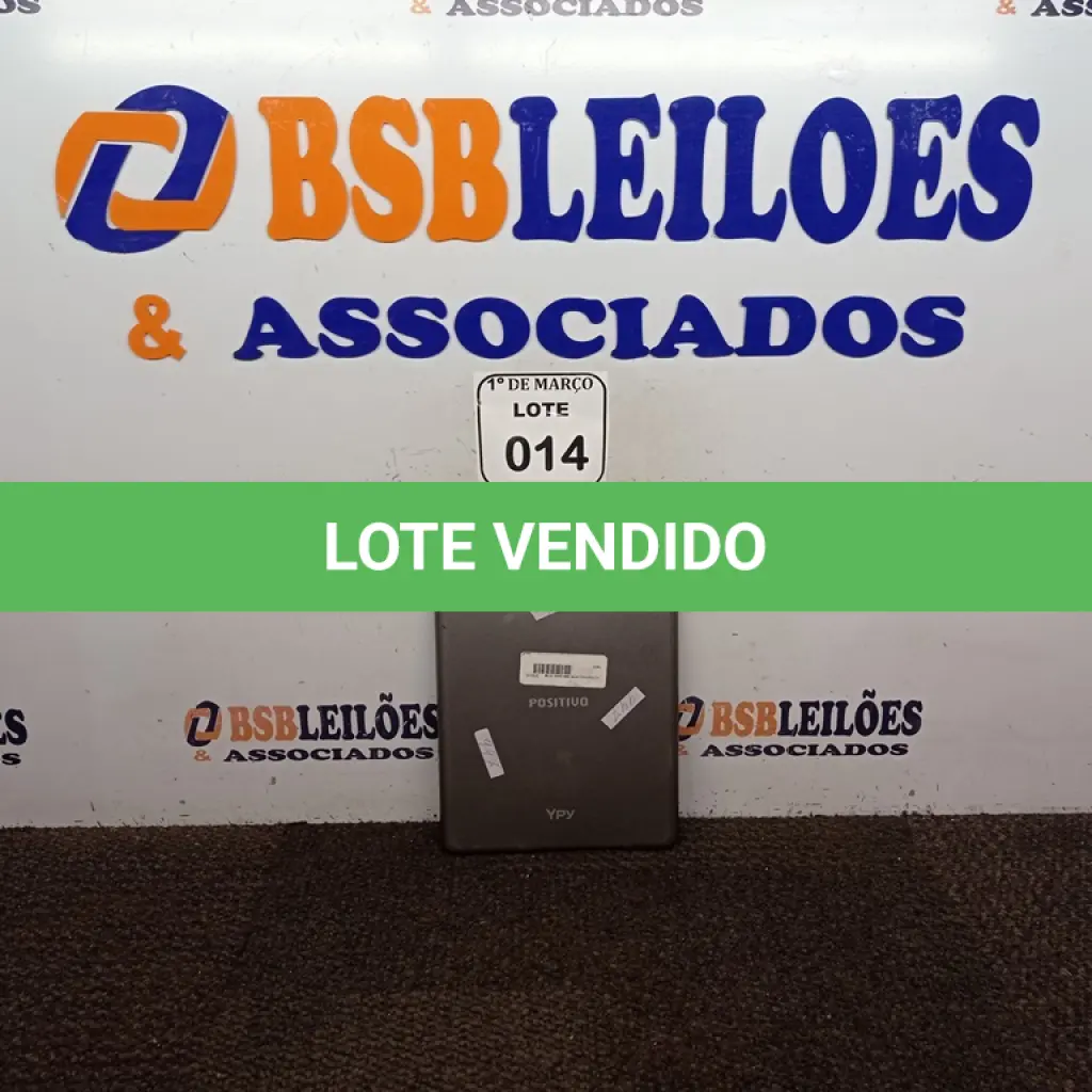 LOTE 014
