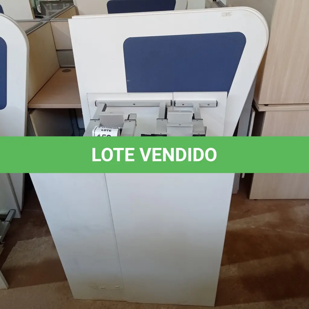 LOTE 459