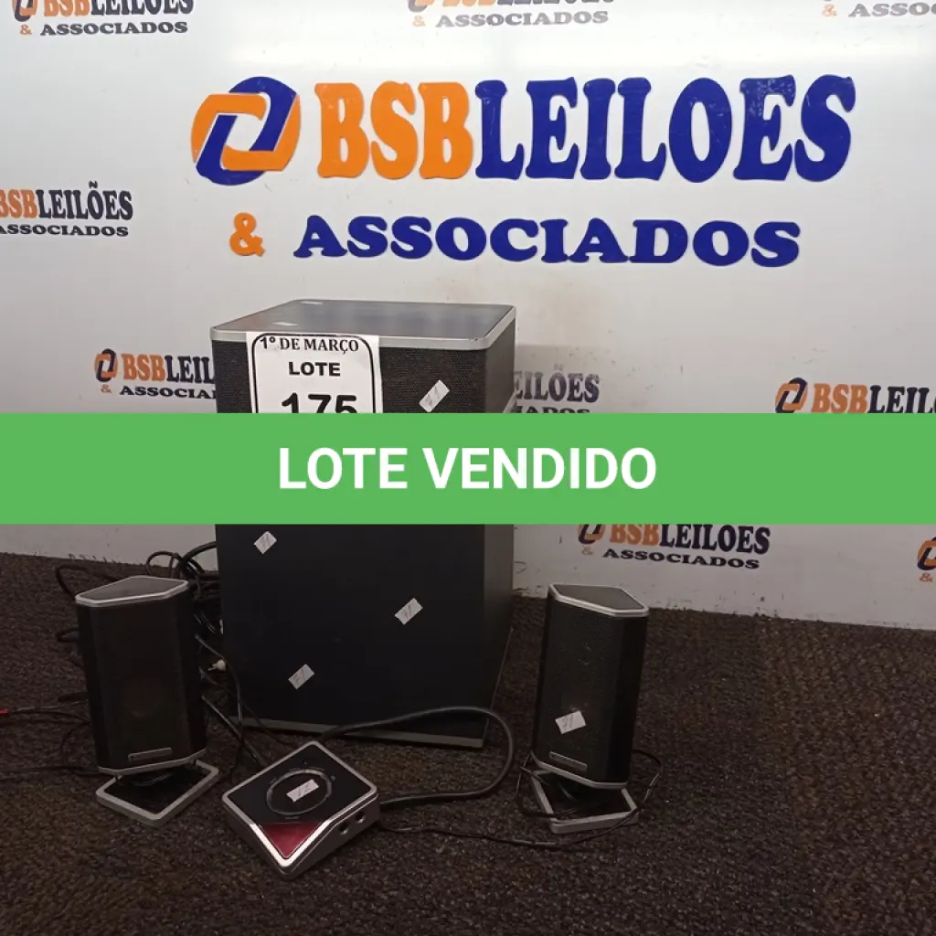 LOTE 175