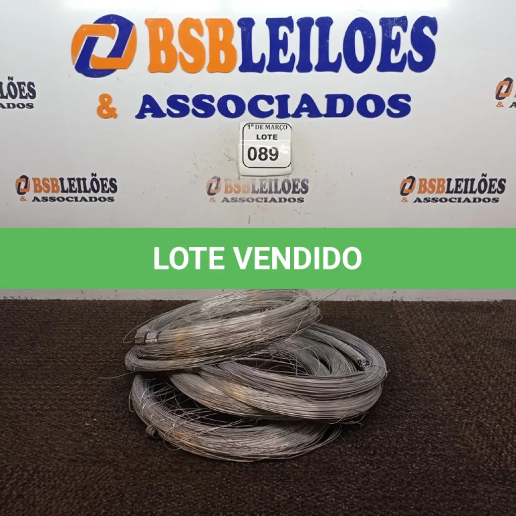 LOTE 089