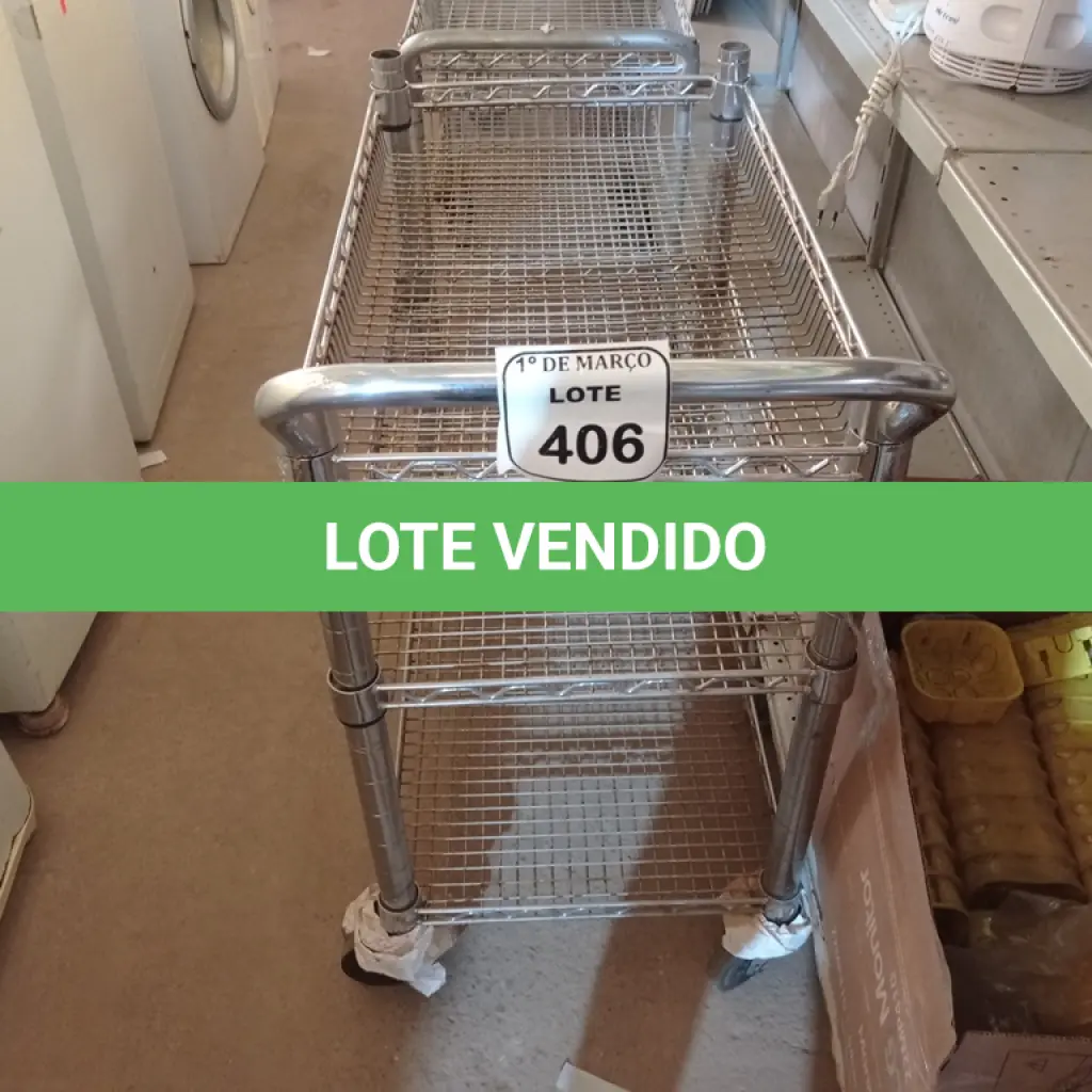 LOTE 406