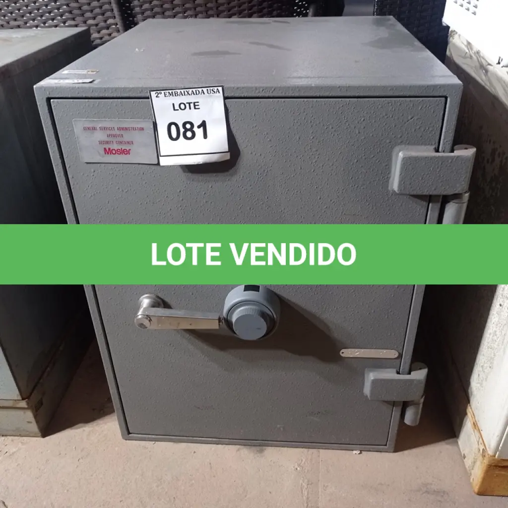 LOTE 081