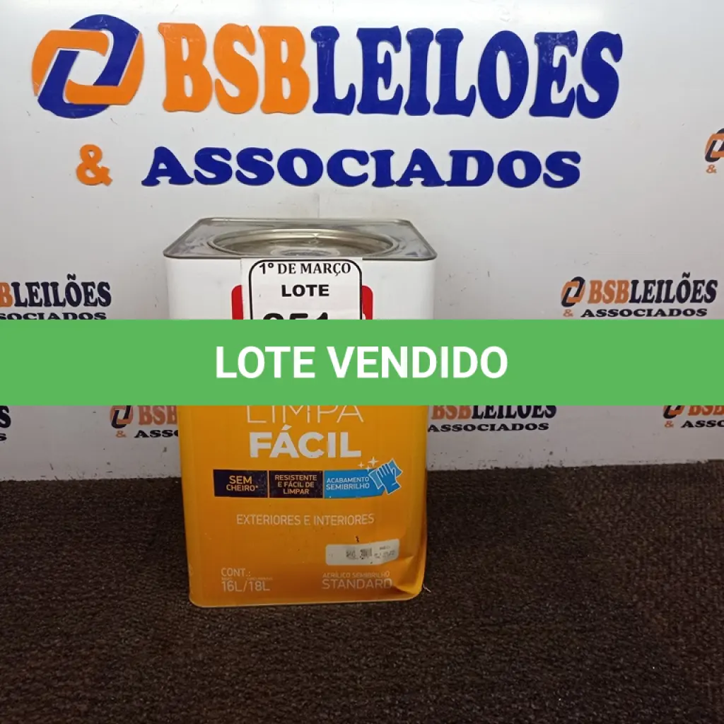 LOTE 251