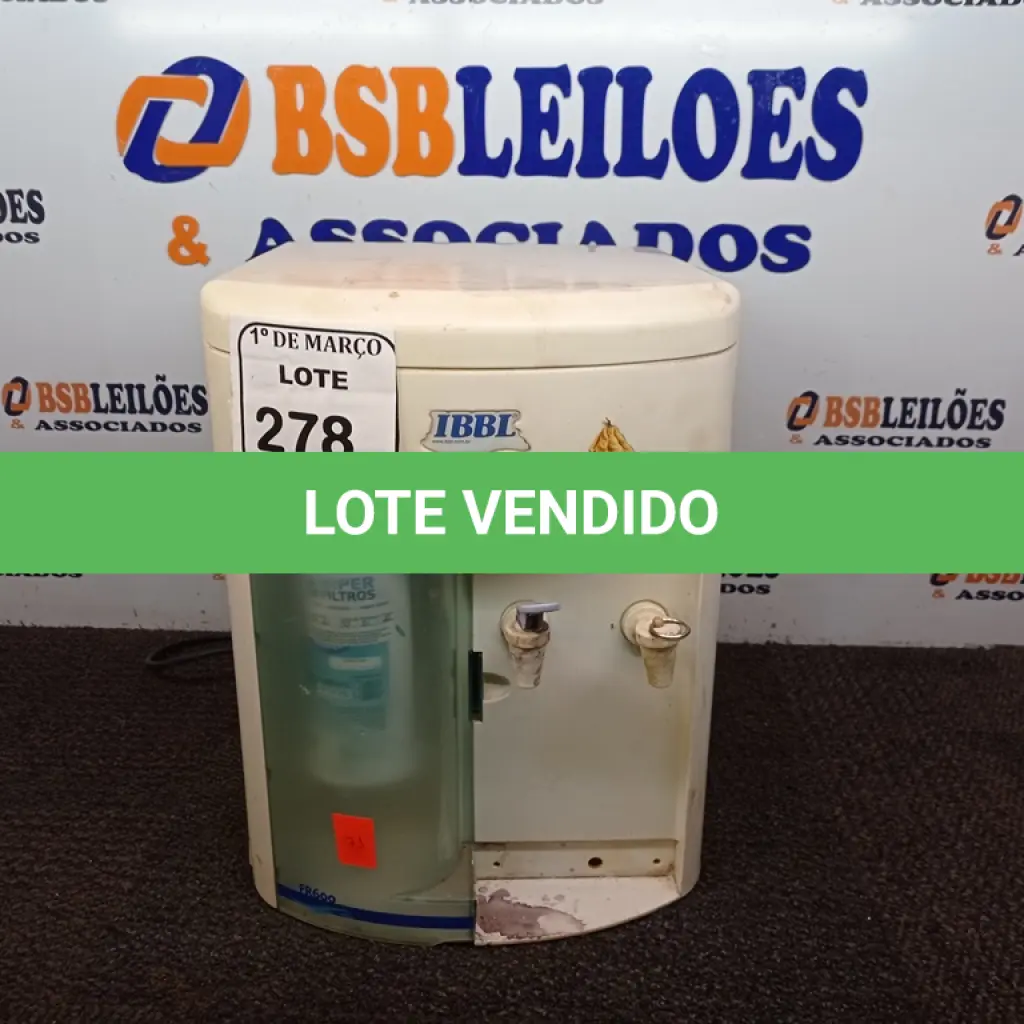 LOTE 278