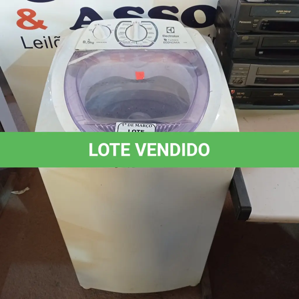 LOTE 272