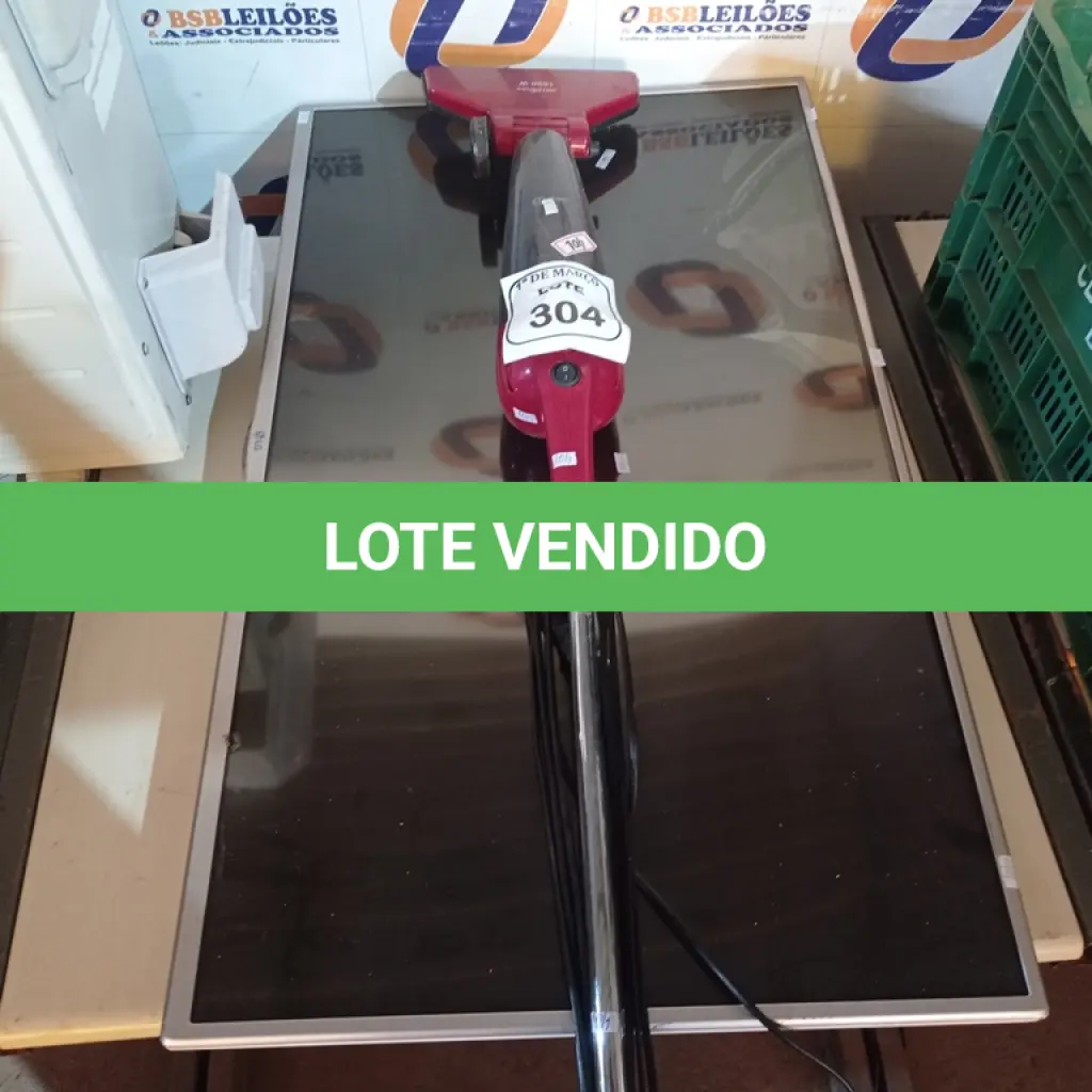 LOTE 304