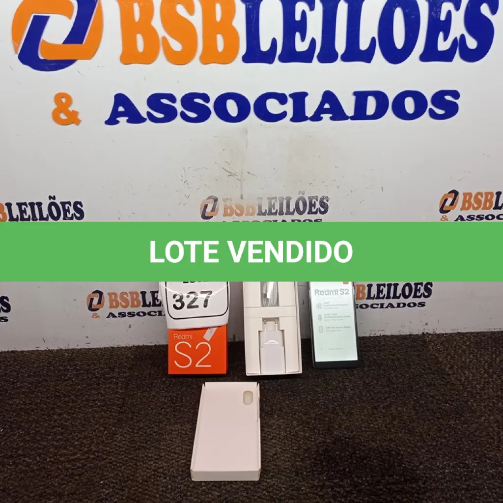 LOTE 327