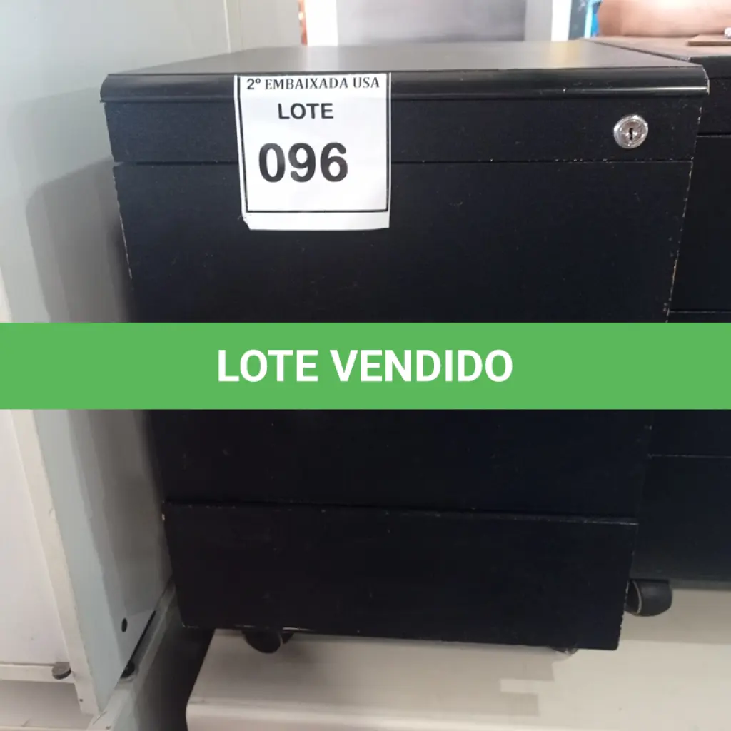 LOTE 096