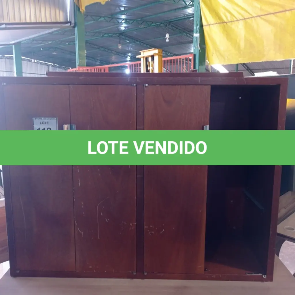 LOTE 112