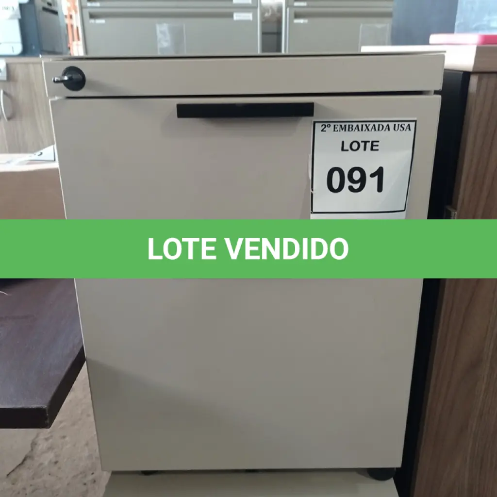 LOTE 091