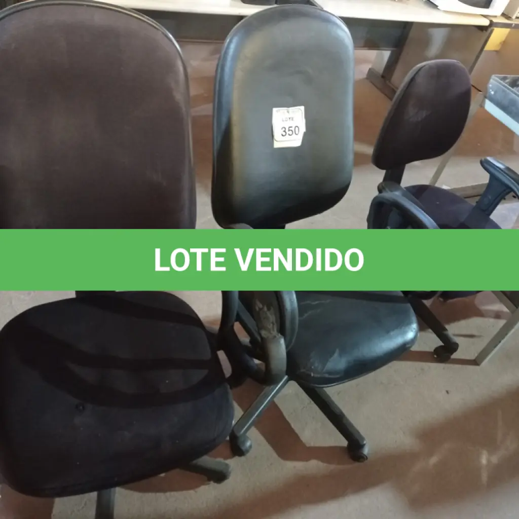LOTE 350