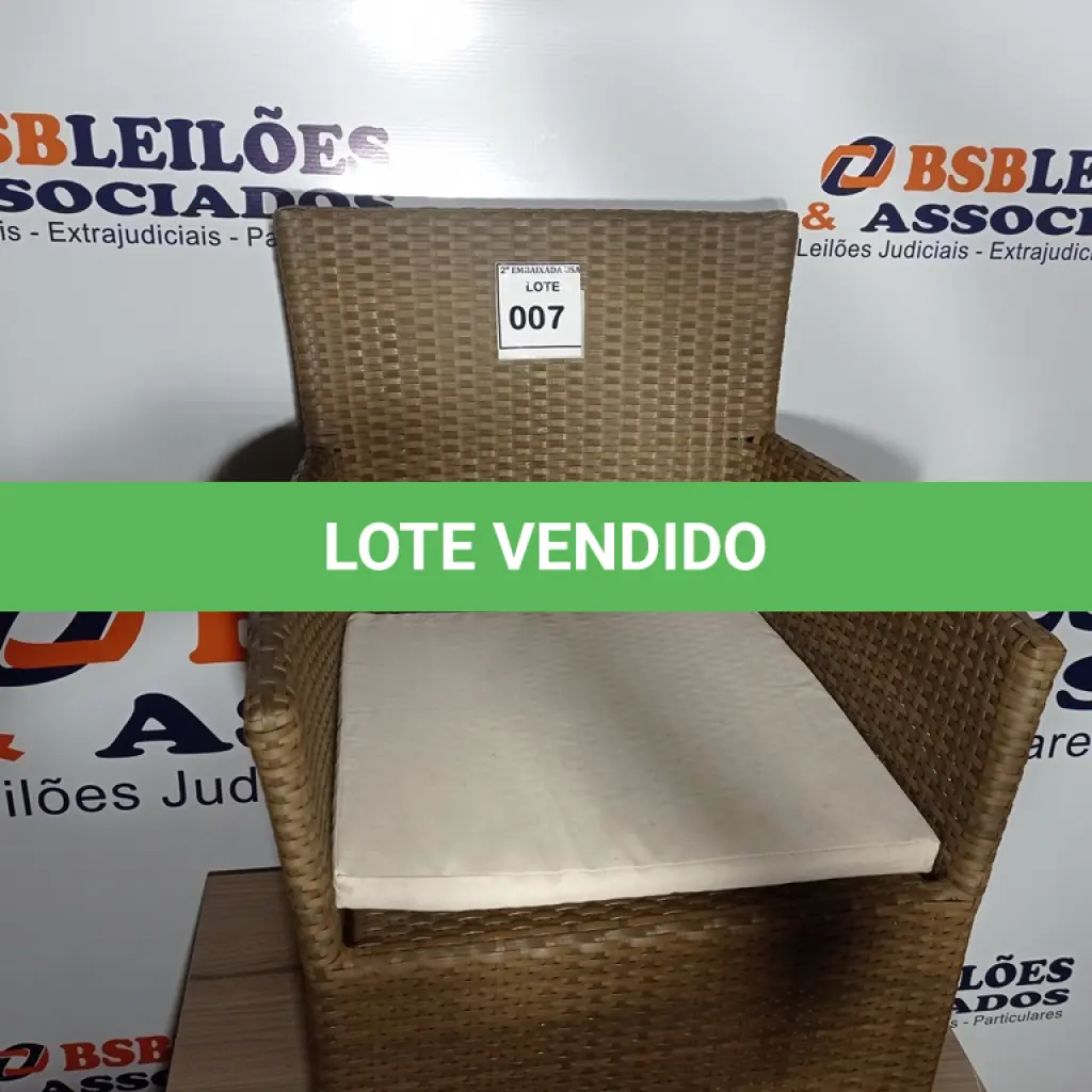 LOTE 007