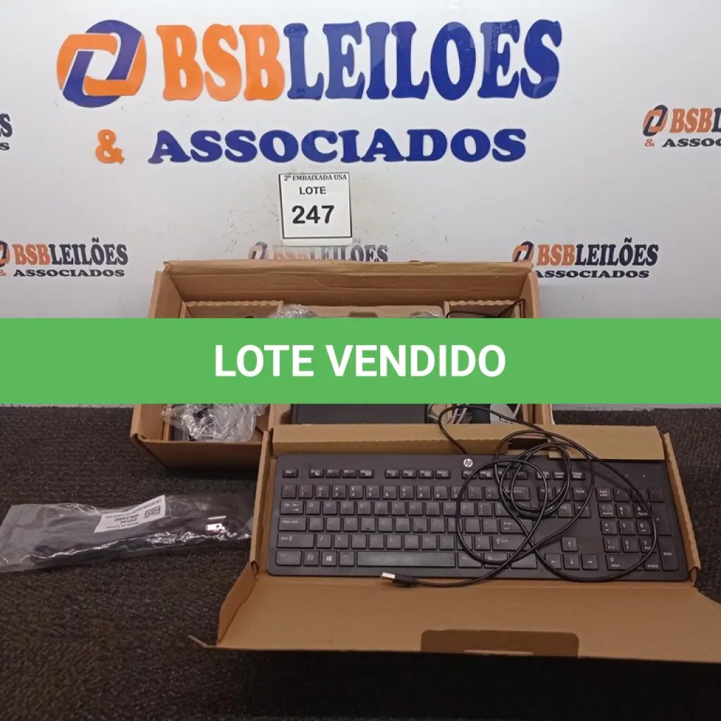 LOTE 247