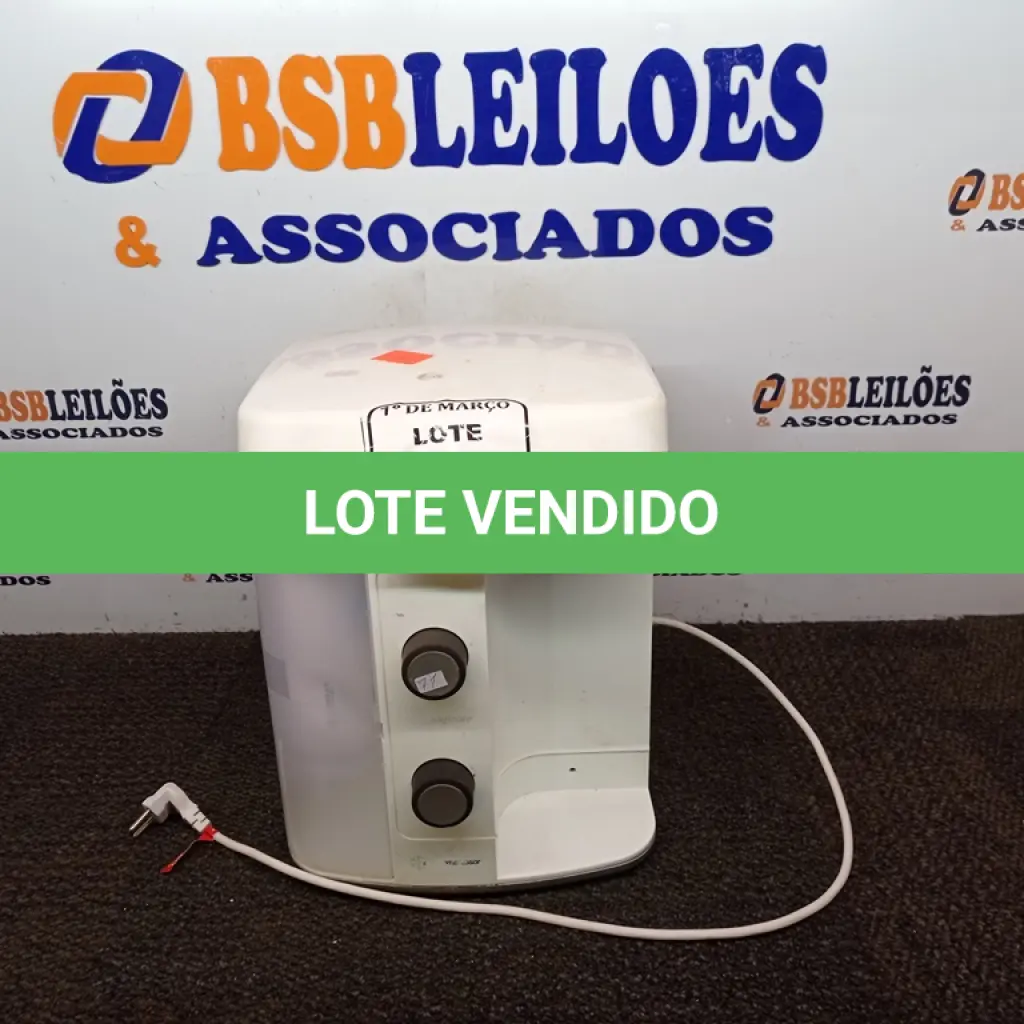 LOTE 261