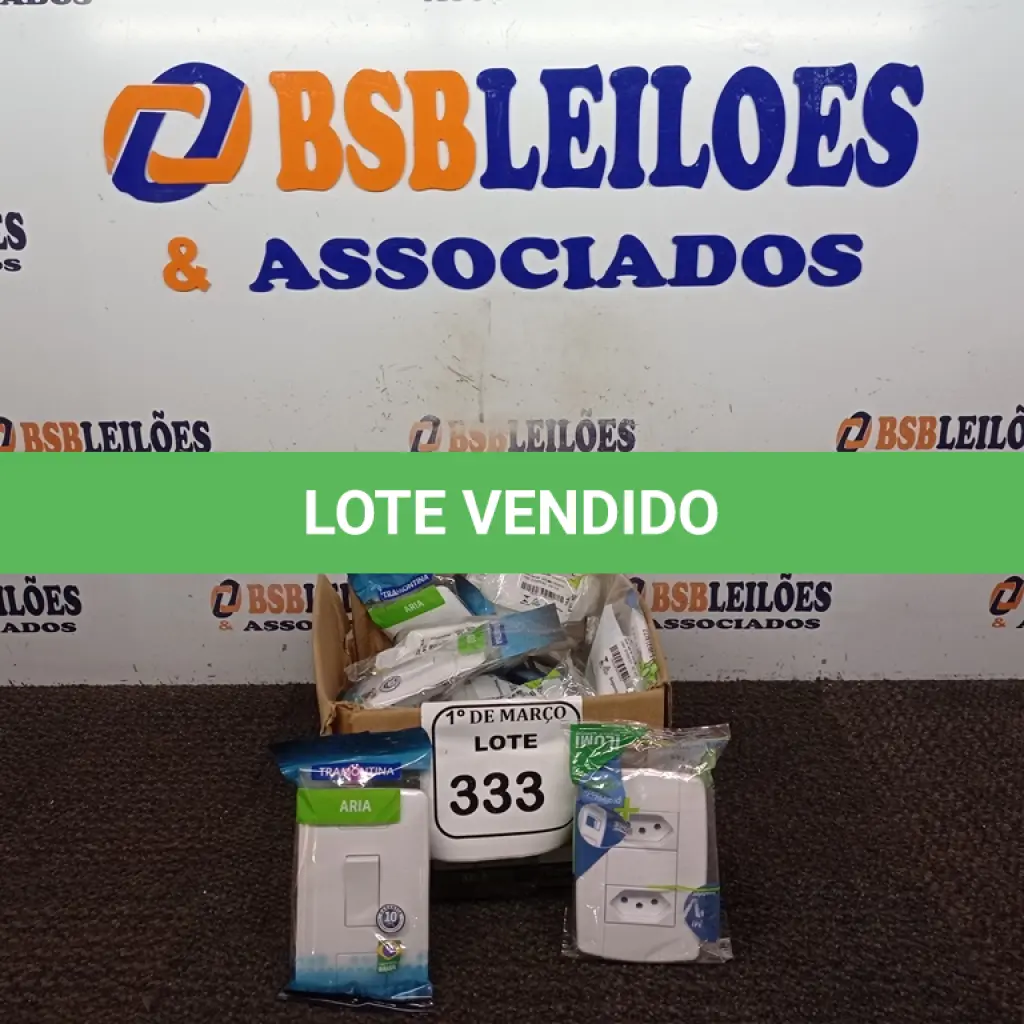 LOTE 333