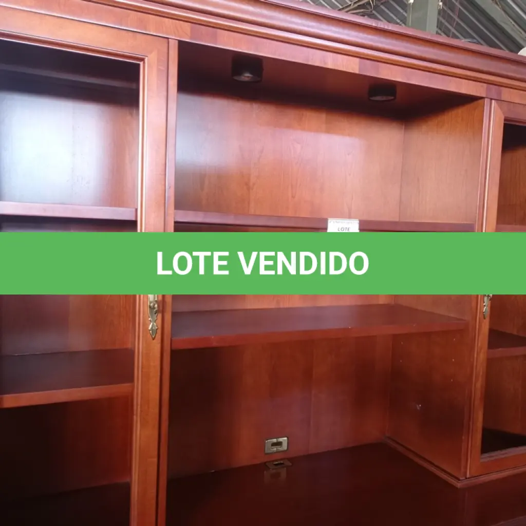 LOTE 001