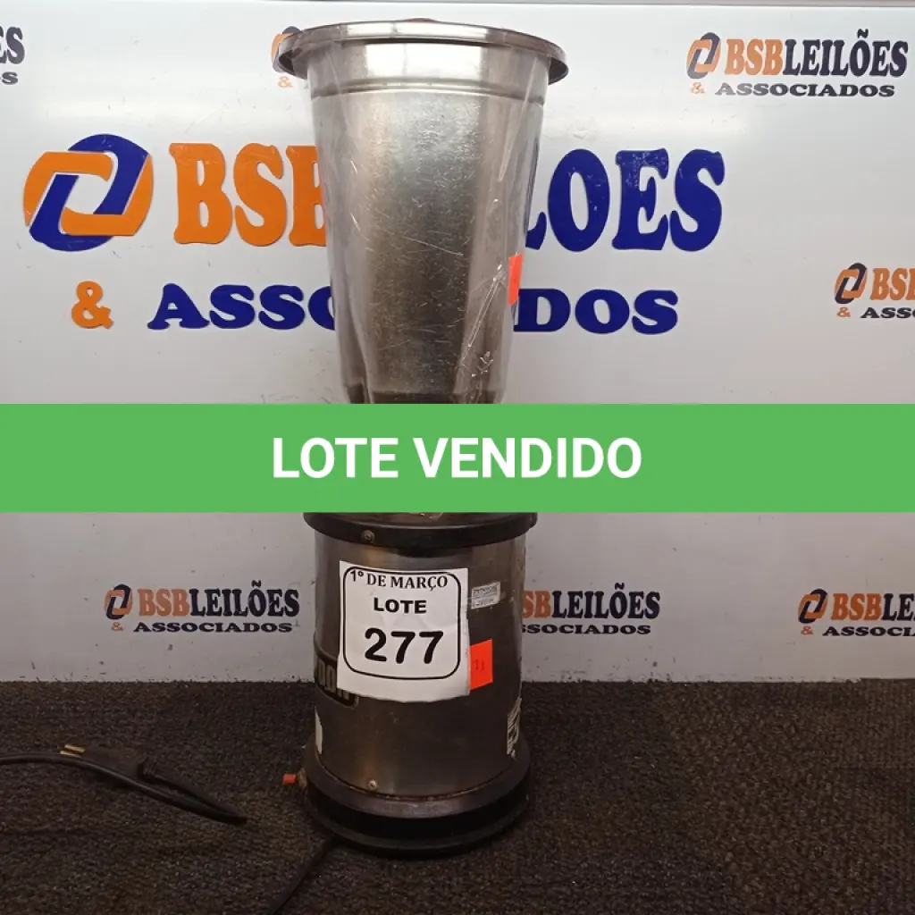 LOTE 277