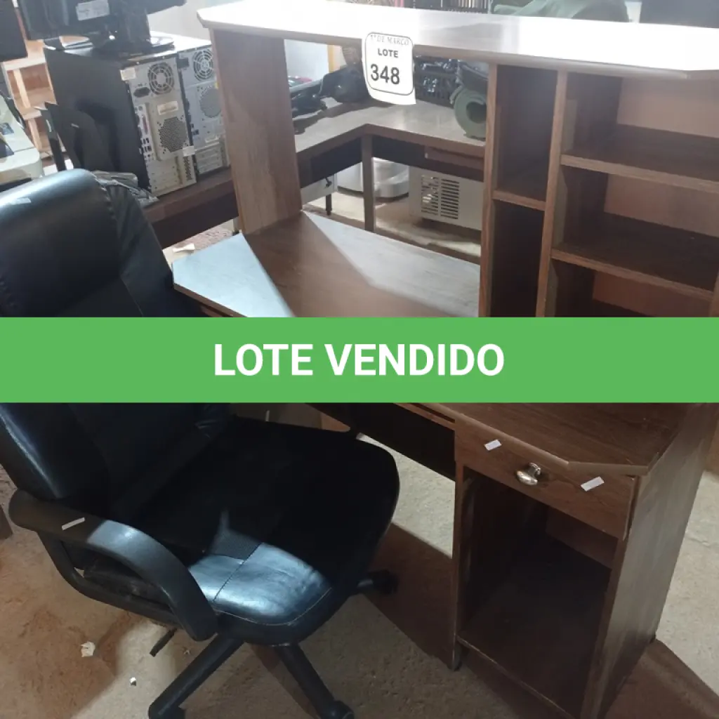 LOTE 348
